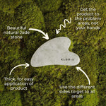 Gua Sha Features