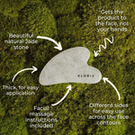Collagen Boosting Skincare - Kloris