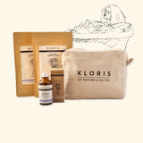 Bathing Gift Set - KLORIS