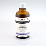 CBD Body & Massage Oil Duo - KLORIS