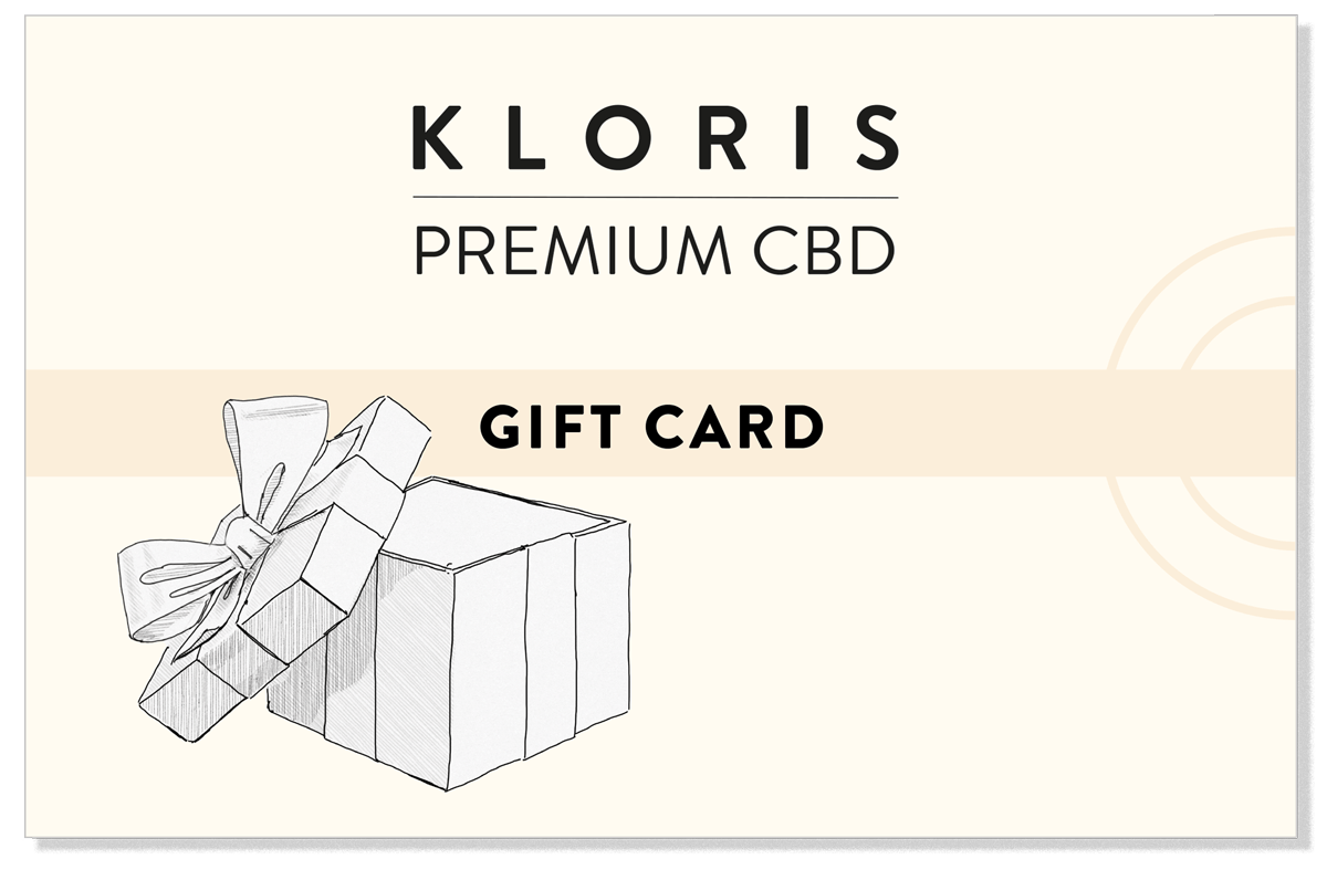 KLORIS Gift Card - KLORIS