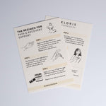 Pain & Recovery Support - KLORIS