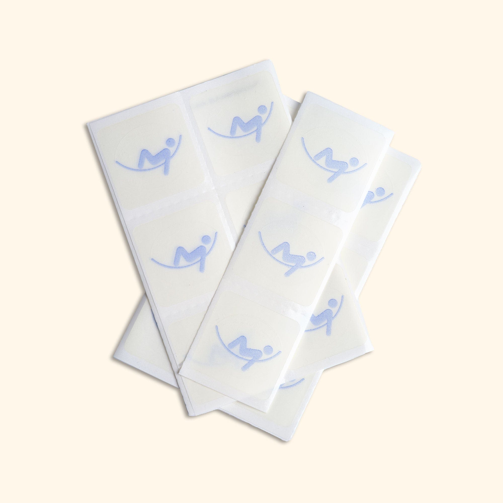 A pack of 30 sleep patches