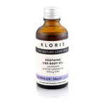 Soothing CBD Body & Massage Oil - KLORIS