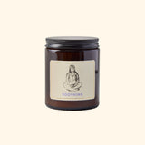 Soothing Scented Candle - KLORIS
