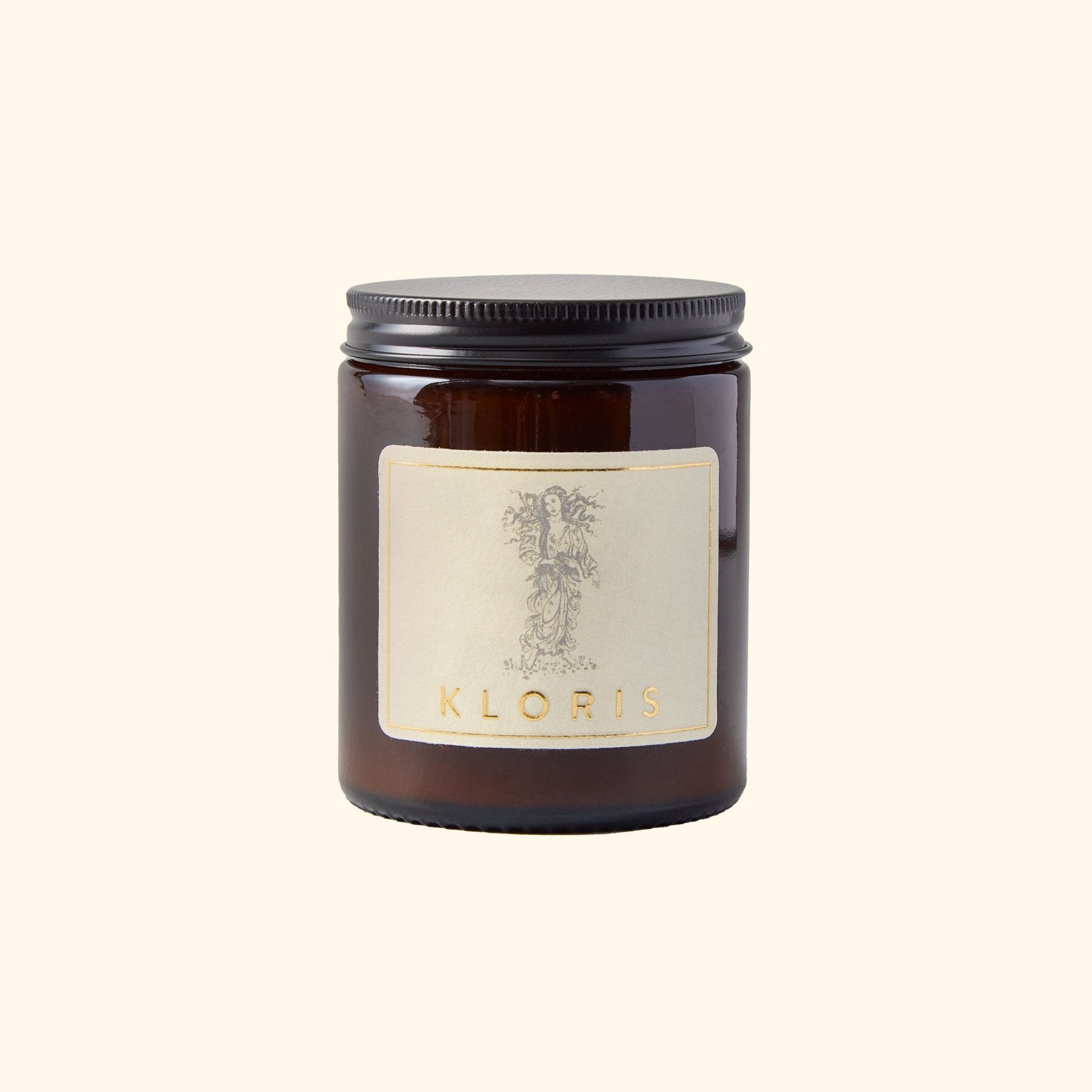 Soothing Scented Candle - KLORIS