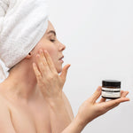 The Face Cream - KLORIS